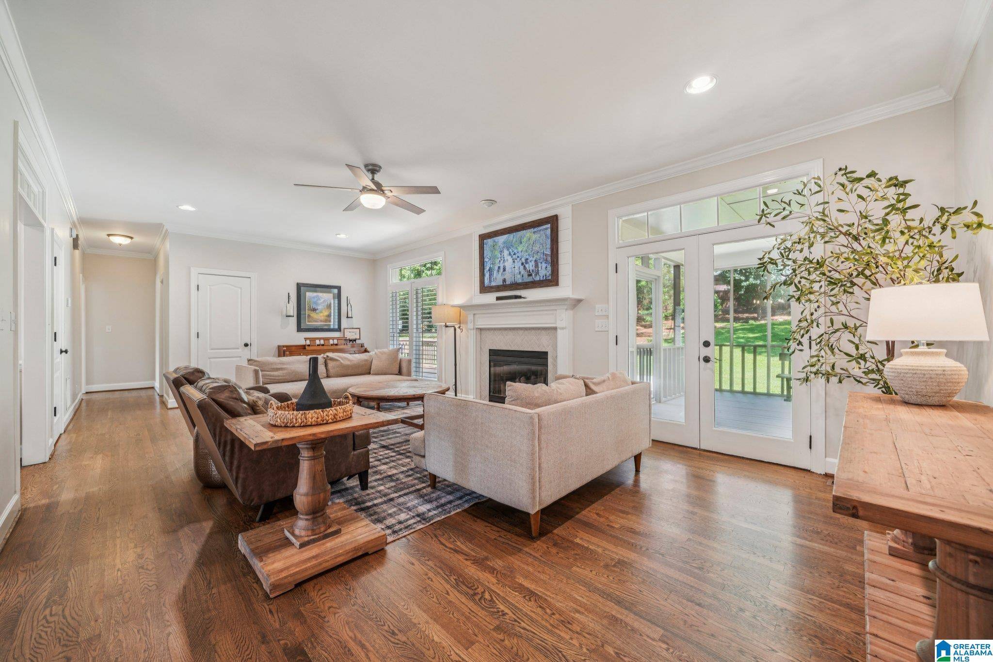 Trussville, AL 35173,309 PALACE DRIVE
