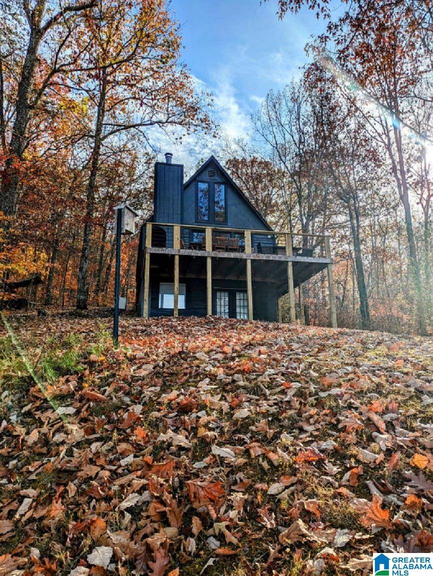 26 SUNSET COVE, Ohatchee, AL 36271