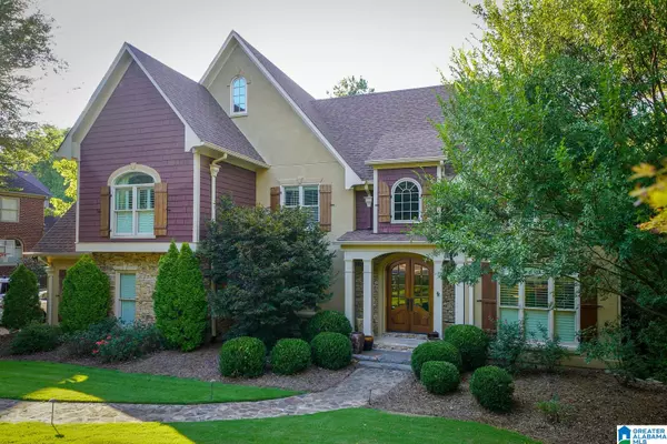 Hoover, AL 35244,287 TRACE RIDGE ROAD