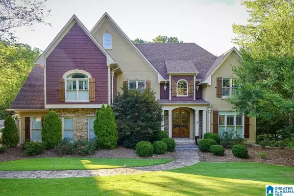 287 TRACE RIDGE ROAD, Hoover, AL 35244