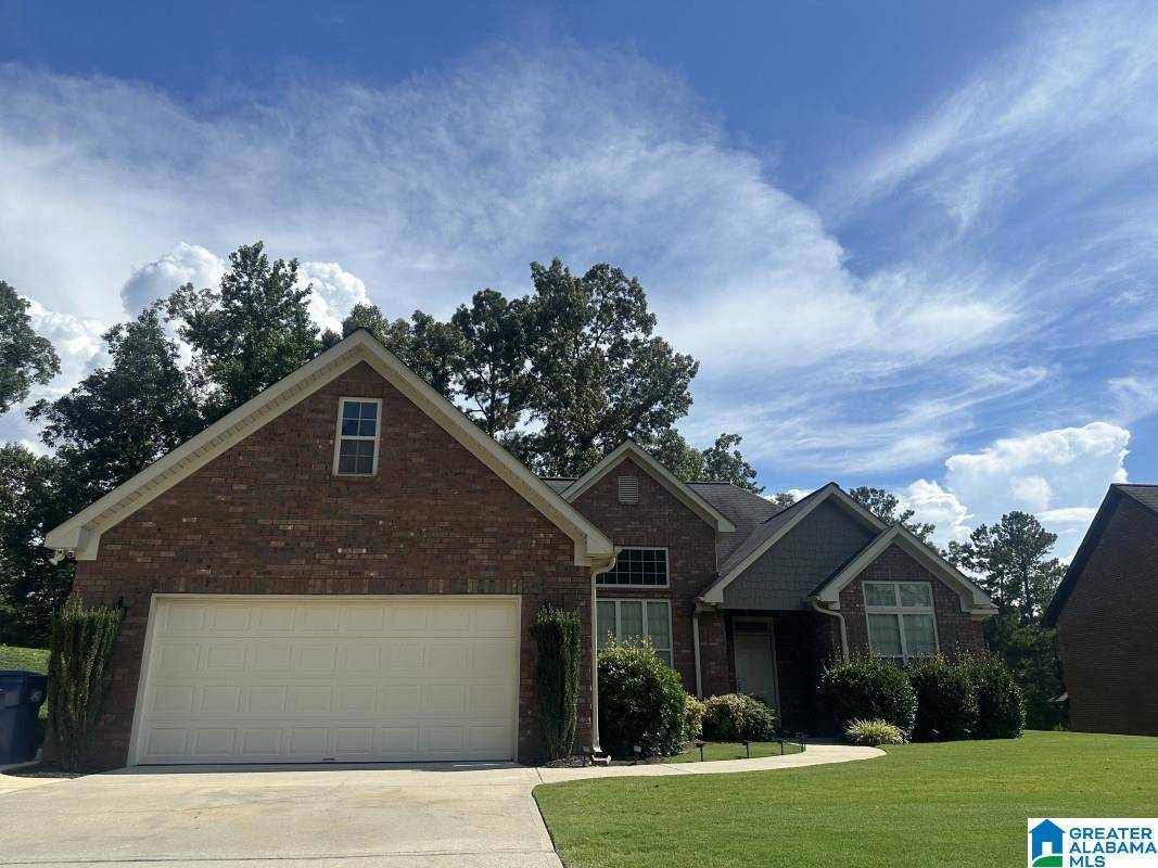 36 RED ROME ROAD, Oxford, AL 36203