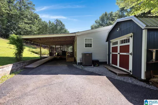 Springville, AL 35146,100 BEACON COURT