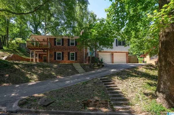 5812 SOUTHCREST ROAD, Birmingham, AL 35213