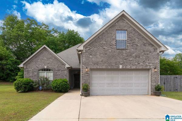 112 RUNNYMEDE, Alabaster, AL 35114