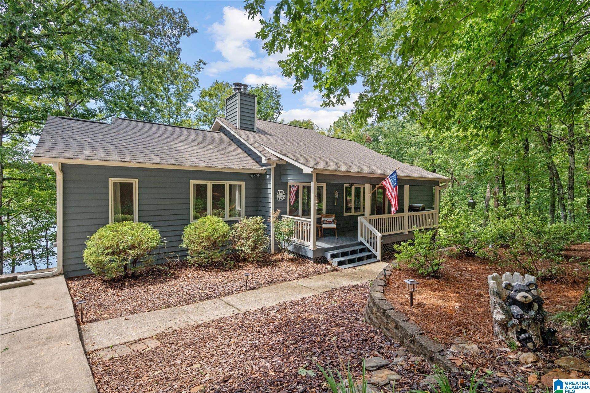 171 MARTIN LANE, Wedowee, AL 36278
