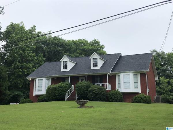 1106 PLEASANT GROVE ROAD, Pleasant Grove, AL 35127