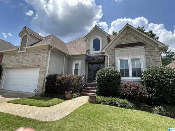 3432 IVY CHASE CIRCLE,  Hoover,  AL 35226