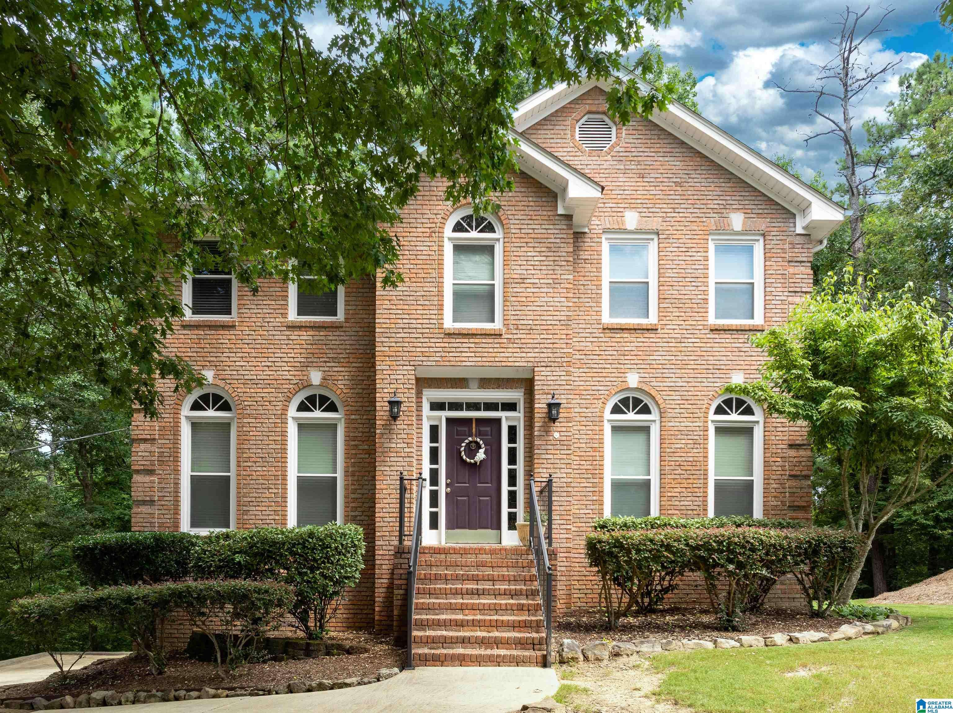 5360 RIVERBEND TRAIL, Hoover, AL 35244