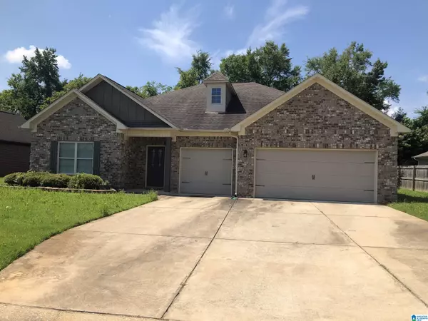 5446 CEDAR CREEK DRIVE, Bessemer, AL 35022