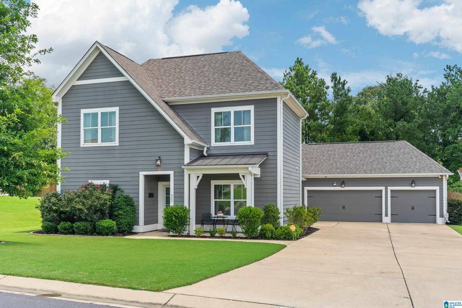 992 STONY HOLLOW CIRCLE, Helena, AL 35080