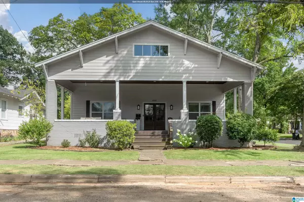 4901 6TH AVENUE, Birmingham, AL 35212