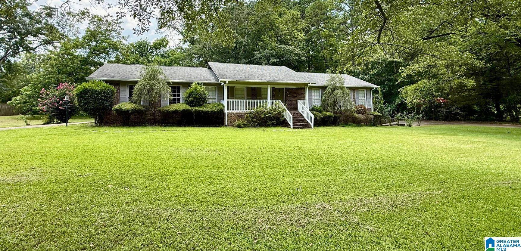 1932 LINDEN STREET, Leeds, AL 35094
