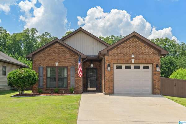 6762 COOPERSTOWN CIRCLE, Cottondale, AL 35453