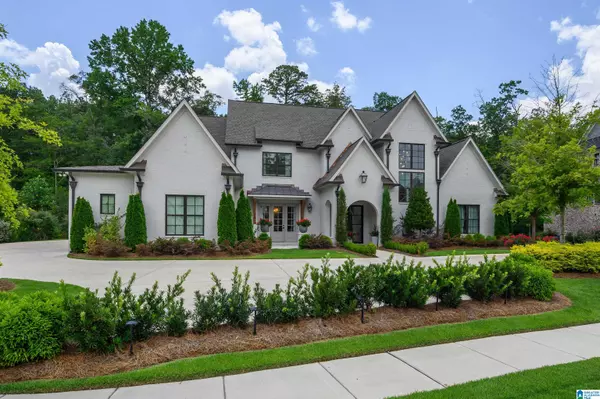 2089 HIGHLAND GATE WAY, Hoover, AL 35244