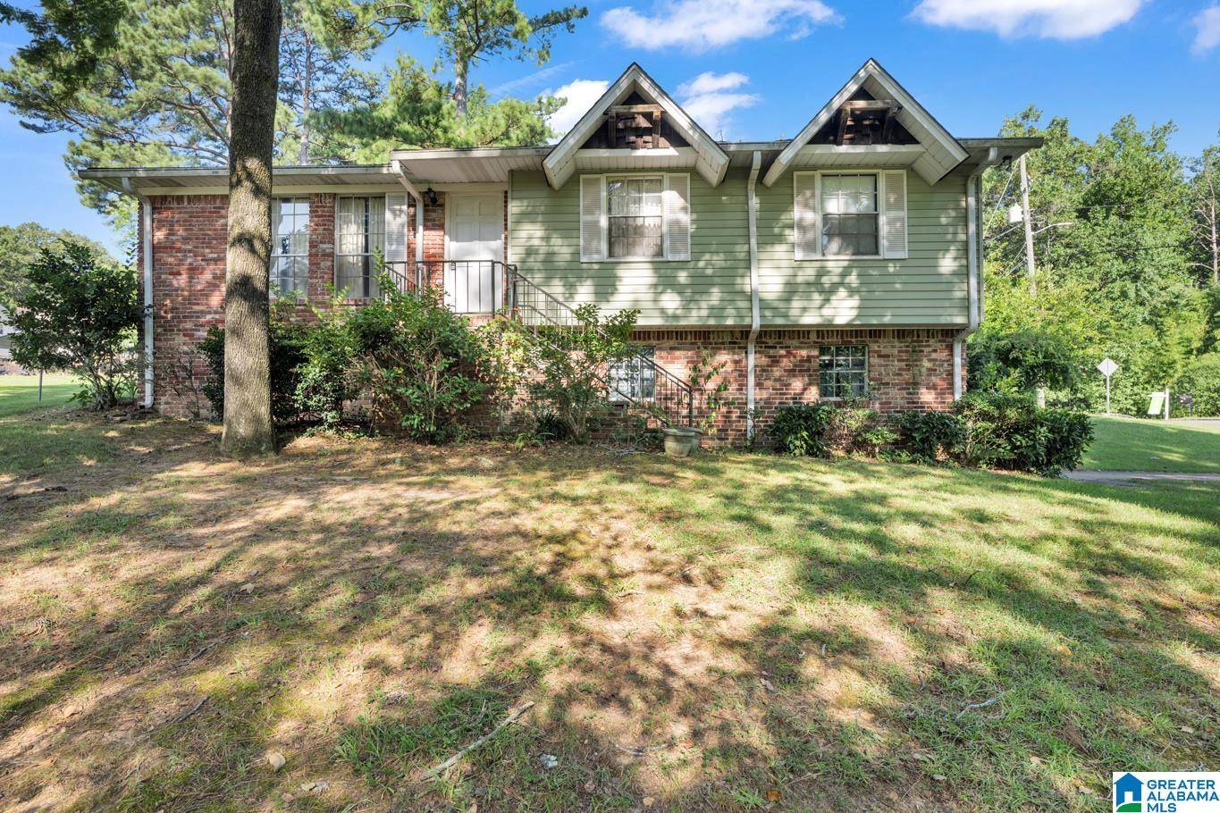 145 SCENIC DRIVE, Gardendale, AL 35071