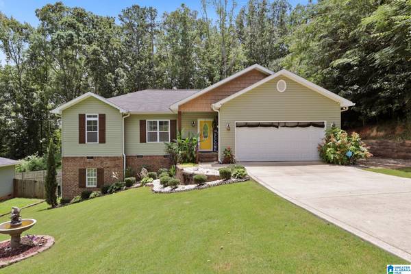 710 BECK ROAD, Oxford, AL 36203