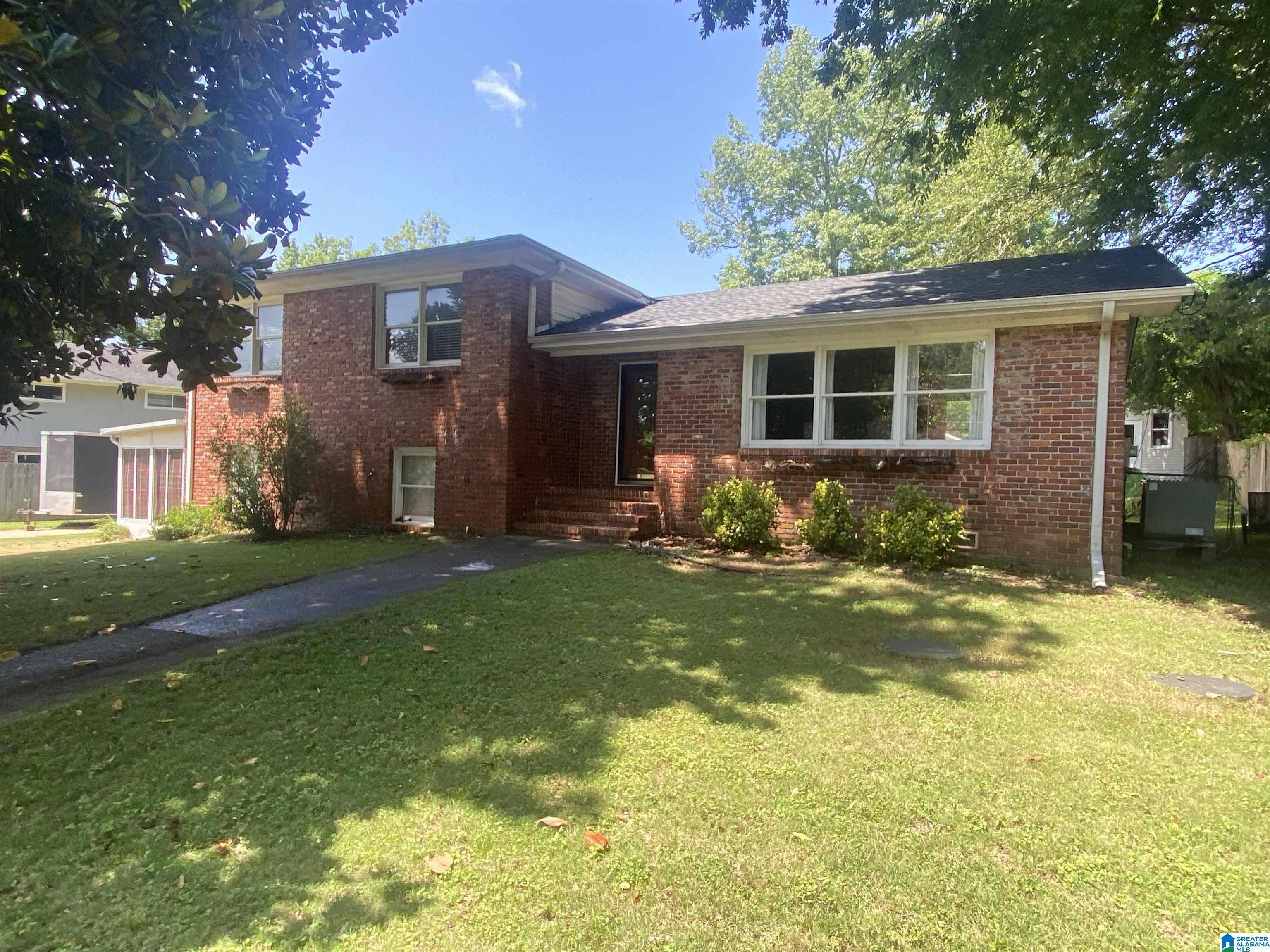 2216 MARION STREET, Hoover, AL 35226