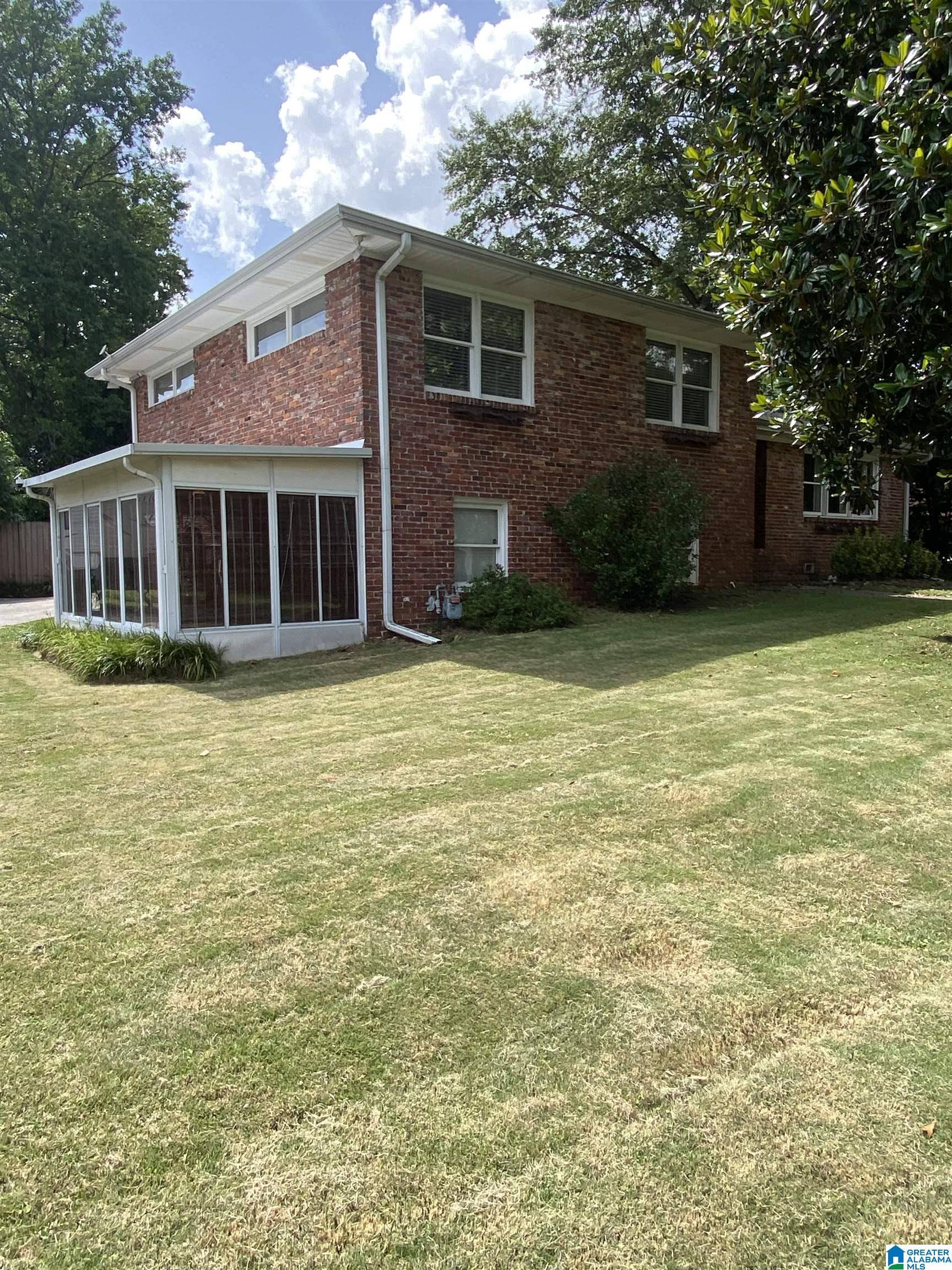 2216 MARION STREET, Hoover, AL 35226