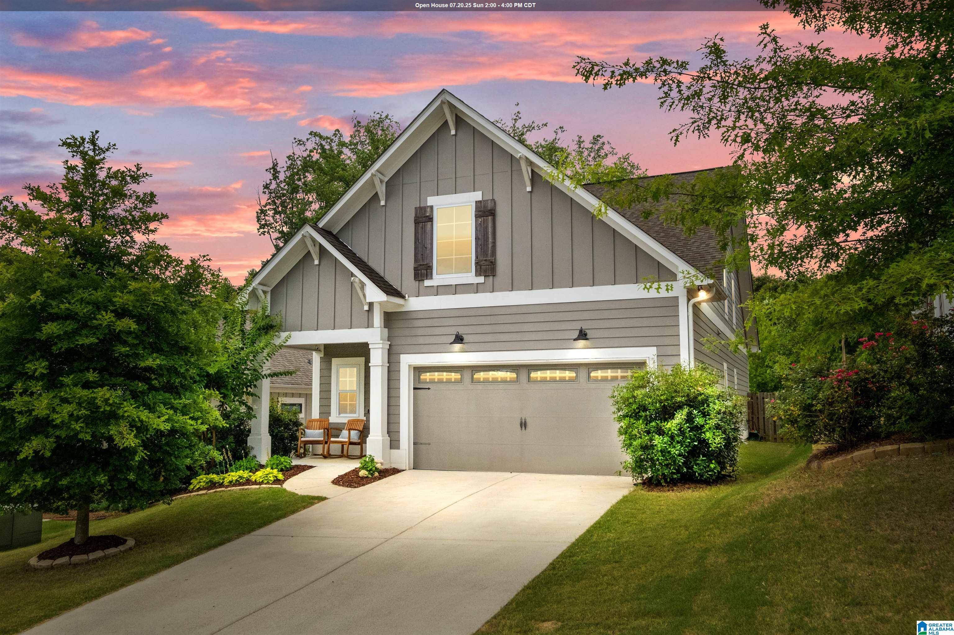 3930 CREST LANDING, Irondale, AL 35210