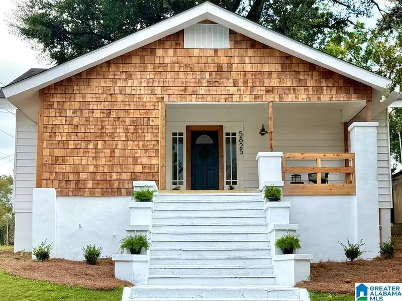 5825 5TH COURT S, Birmingham, AL 35212