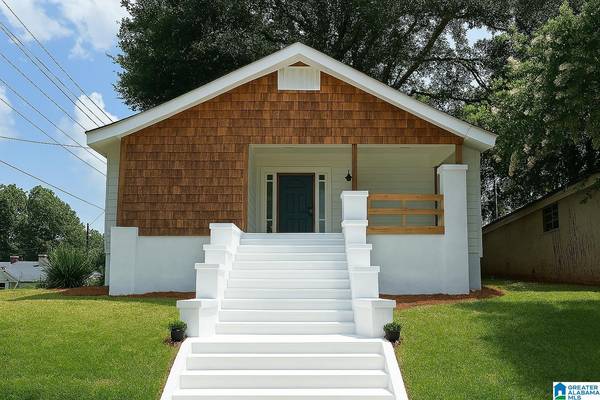 5825 5TH COURT S, Birmingham, AL 35212