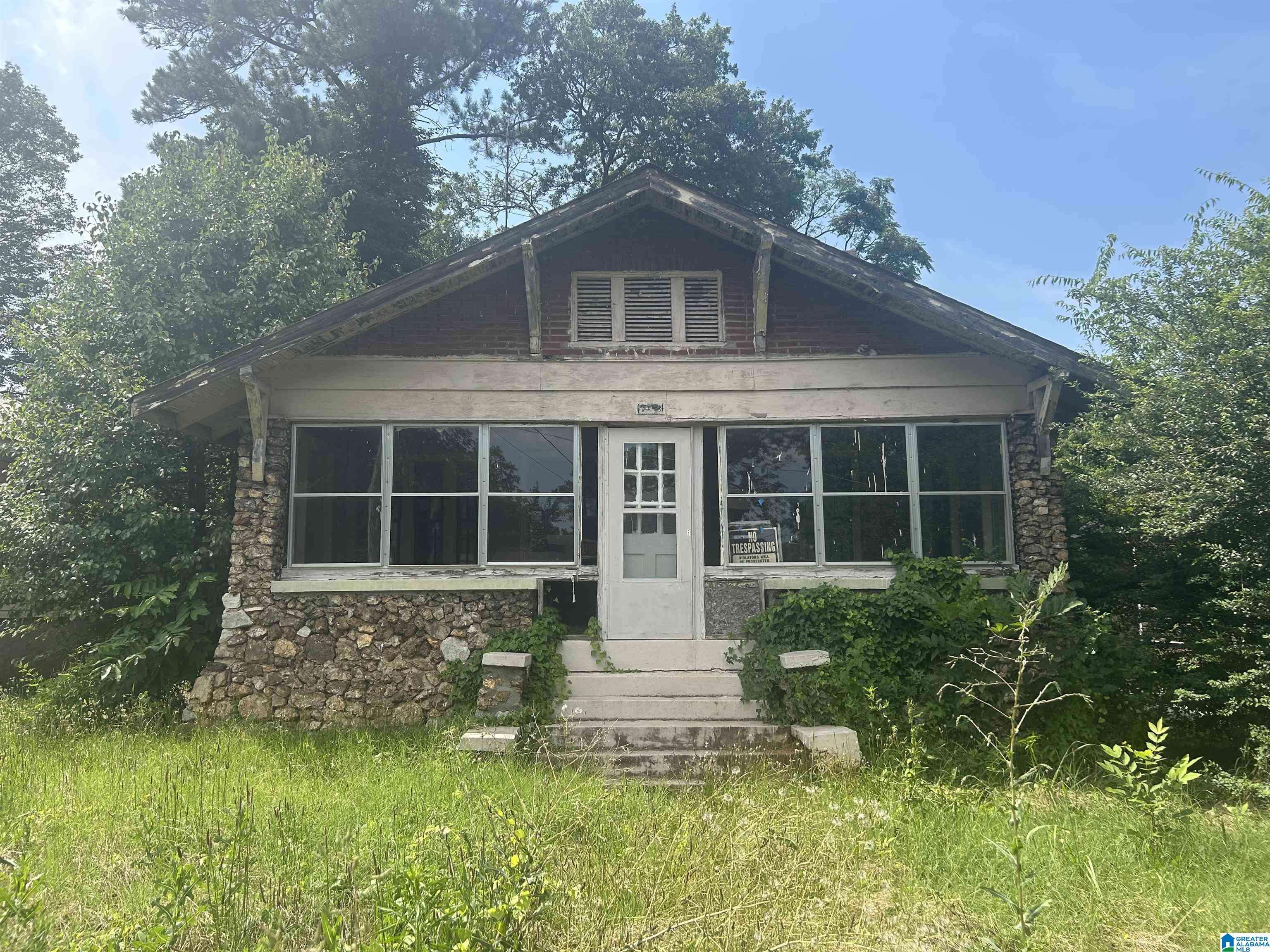 412 SW PRINCETON AVENUE, Birmingham, AL 35211