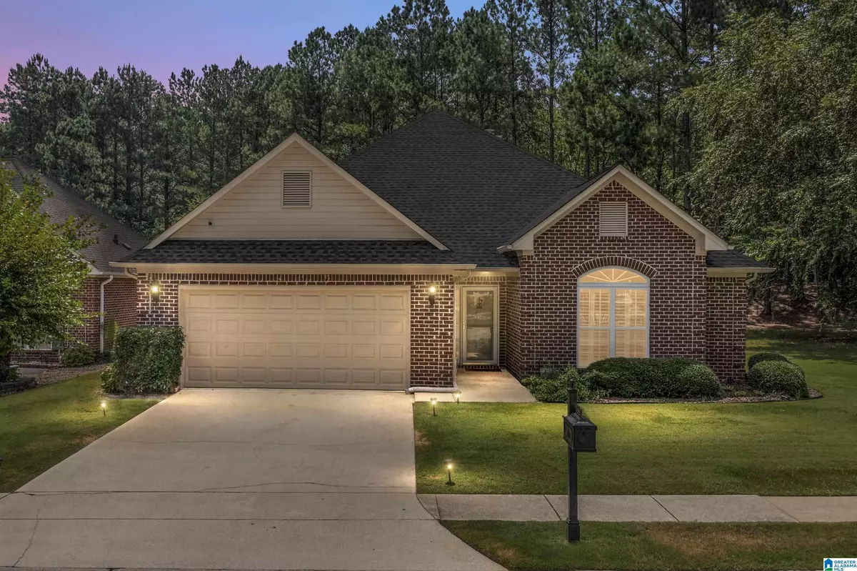 Pelham, AL 35124,107 COVE LANE
