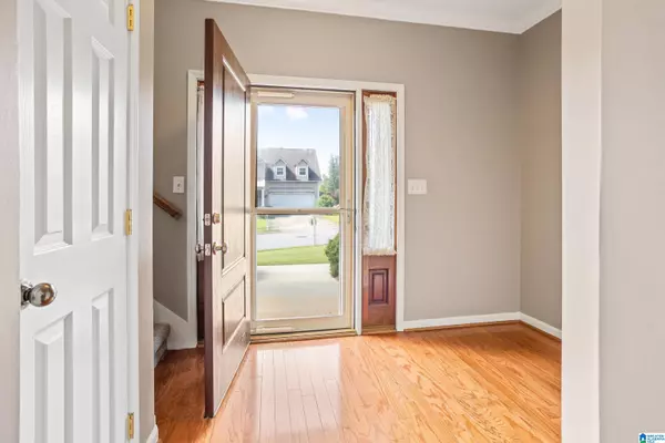Calera, AL 35040,218 NOTTINGHAM DRIVE