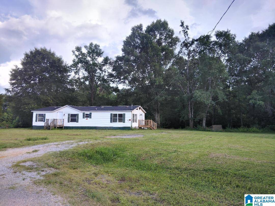 155 CREEKSIDE DRIVE, Gadsden, AL 35903
