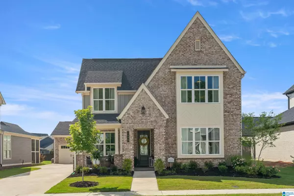 1040 CLIFTON ROAD, Hoover, AL 35244