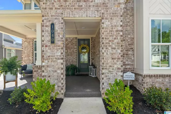 Hoover, AL 35244,1040 CLIFTON ROAD