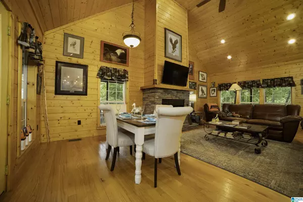 Delta, AL 36258,76 LEISURE LANE