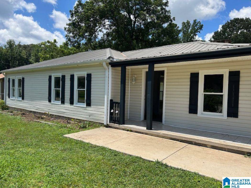 6053 MAYFIELD ROAD, Mccalla, AL 35111