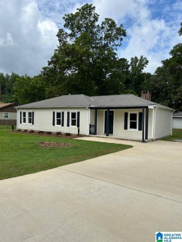 6053 MAYFIELD ROAD, Mccalla, AL 35111