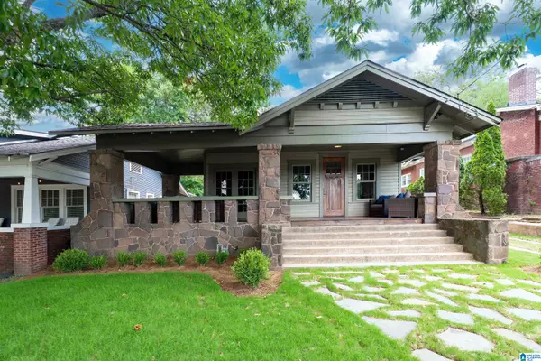 917 38TH STREET S, Birmingham, AL 35222