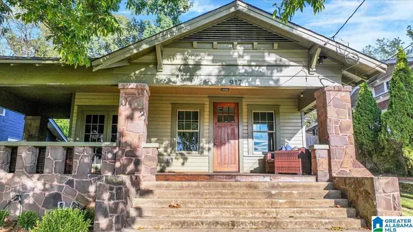 Birmingham, AL 35222,917 38TH STREET S