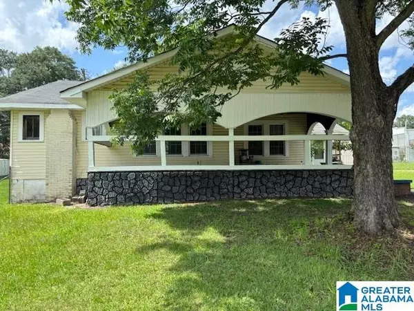 81 FOSHEE AVENUE, Maplesville, AL 36750