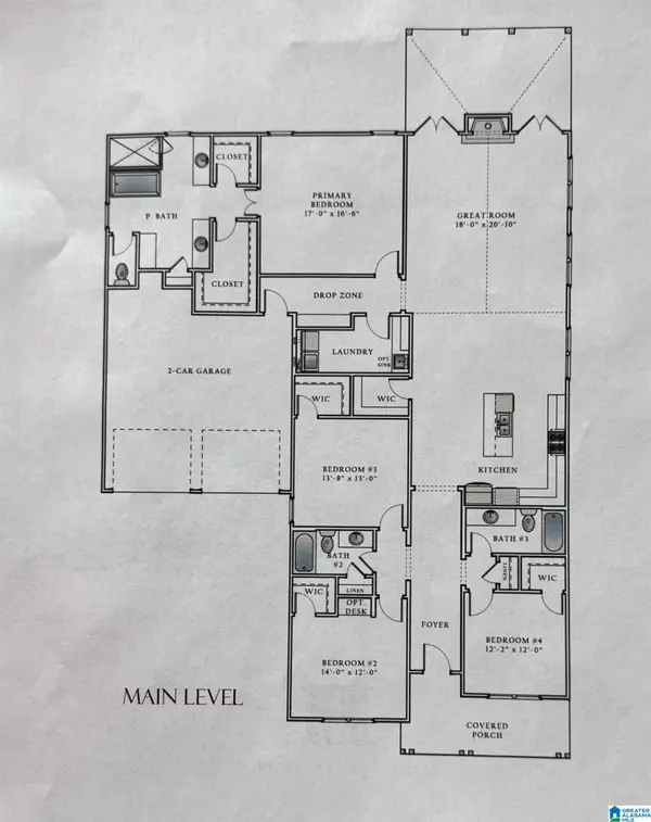 Hoover, AL 35244,2452 MURPHY PASS