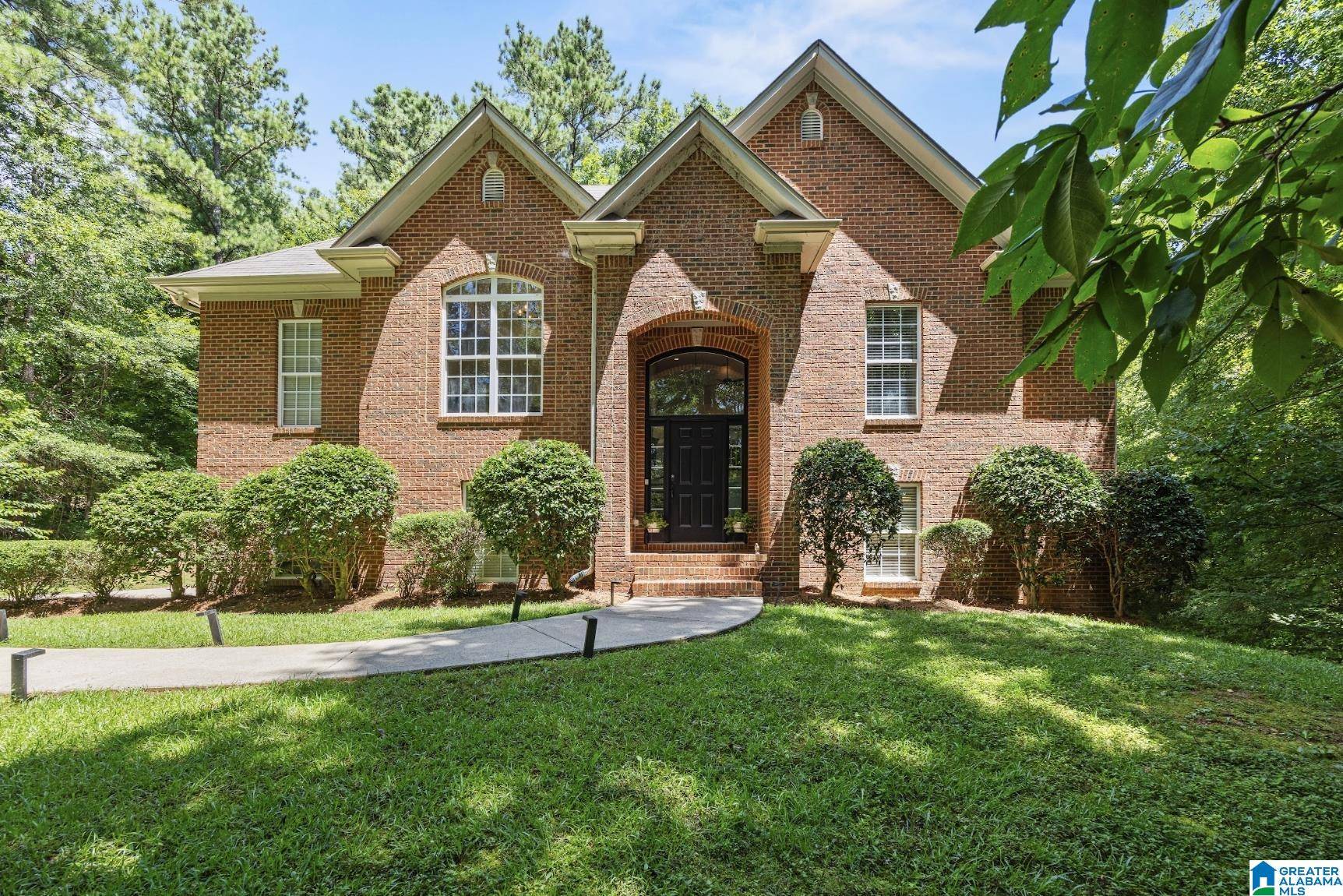 100 AUTUMN VIEW DRIVE, Sterrett, AL 35147