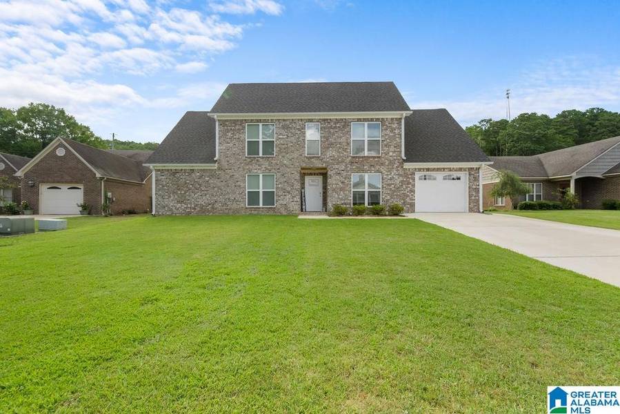 902 PARK AVENUE, Oneonta, AL 35121