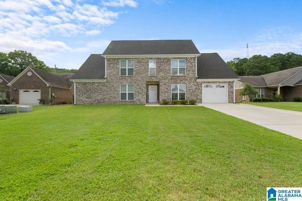 902 PARK AVENUE, Oneonta, AL 35121