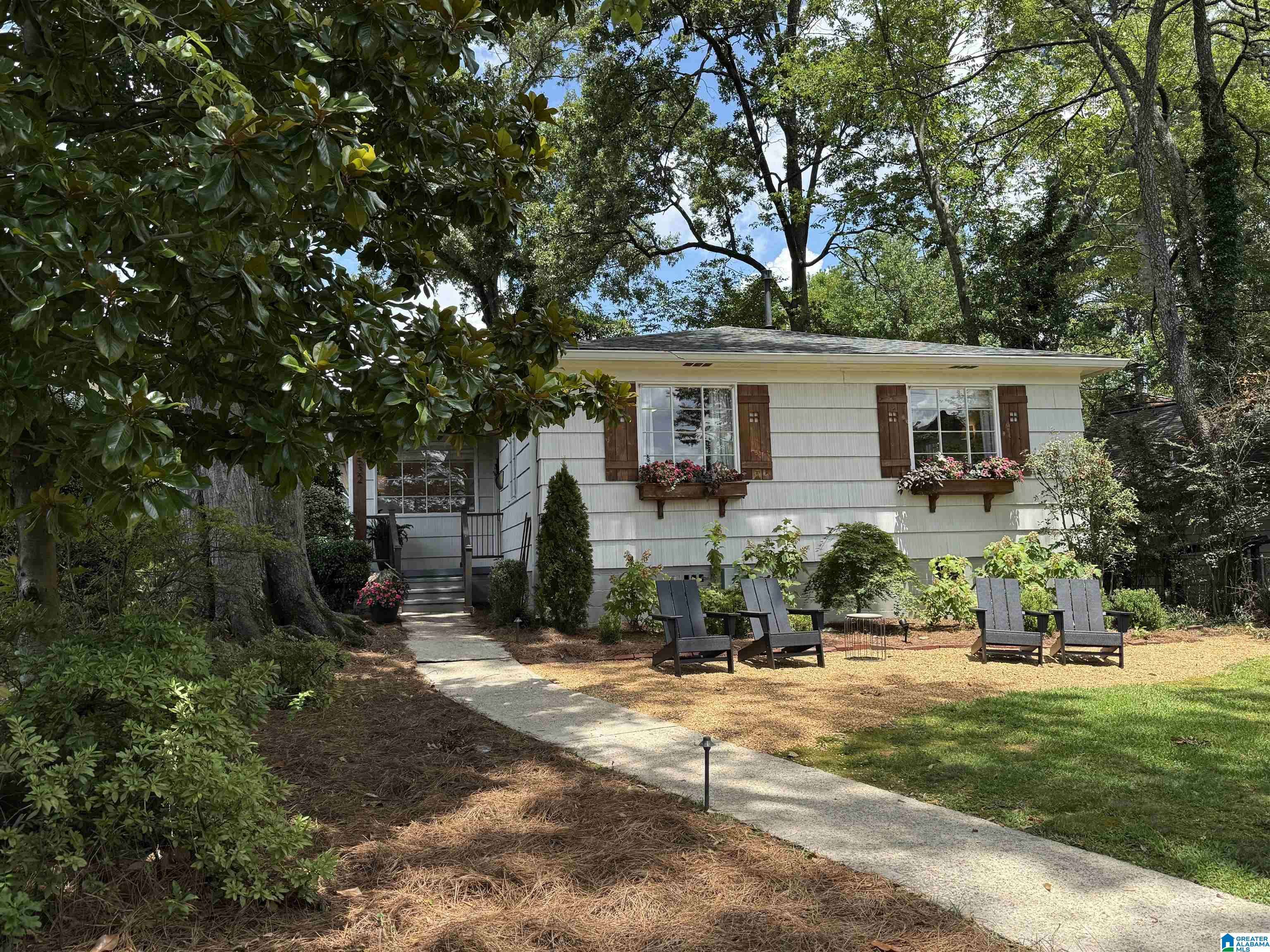 1532 SUTHERLAND PLACE, Homewood, AL 35209