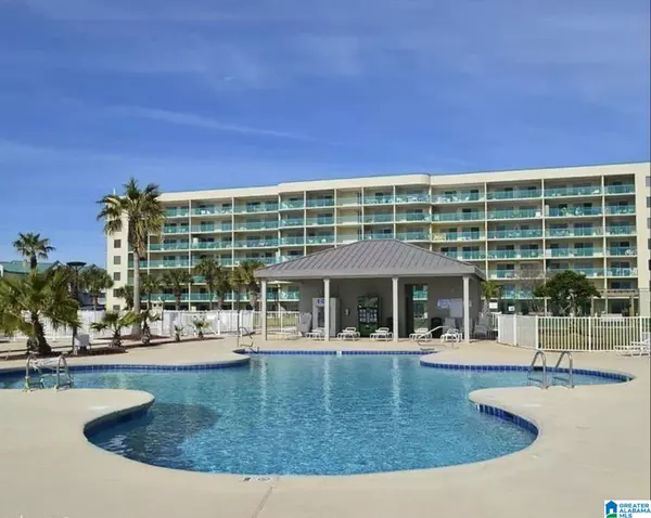 645 PLANTATION ROAD #6203, Gulf Shores, AL 36542