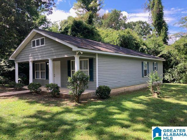 180 15TH AVENUE SW, Graysville, AL 35073