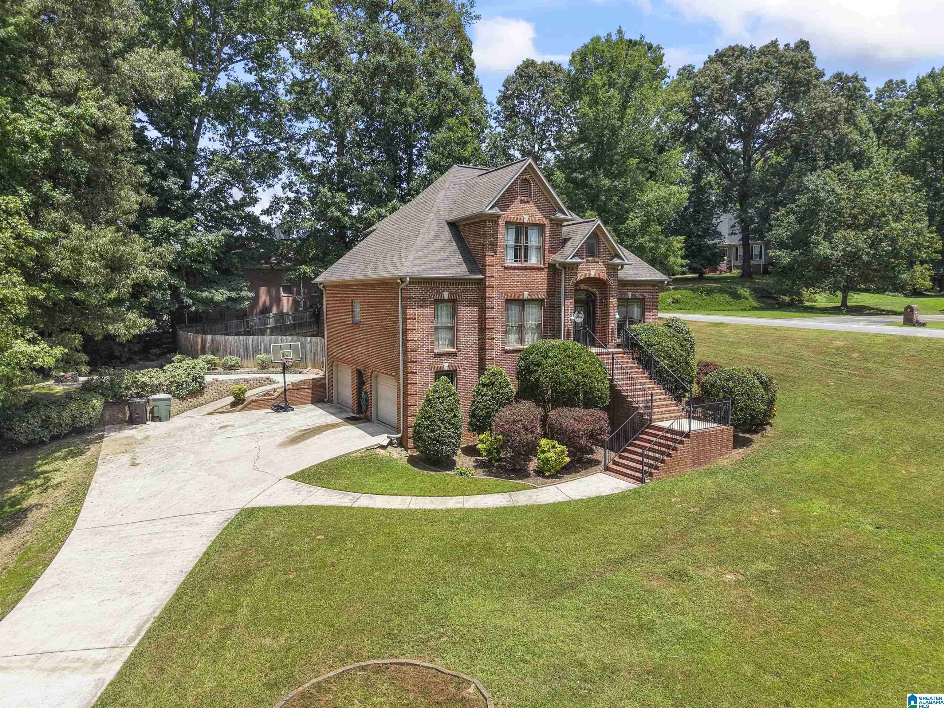 Mount Olive, AL 35117,1416 ACORN WAY