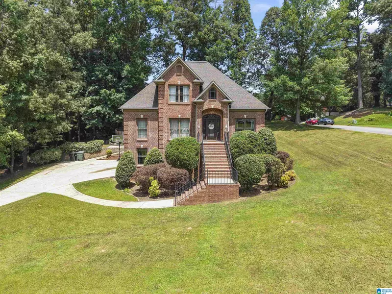 1416 ACORN WAY, Mount Olive, AL 35117