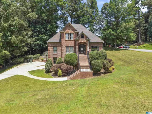 1416 ACORN WAY, Mount Olive, AL 35117