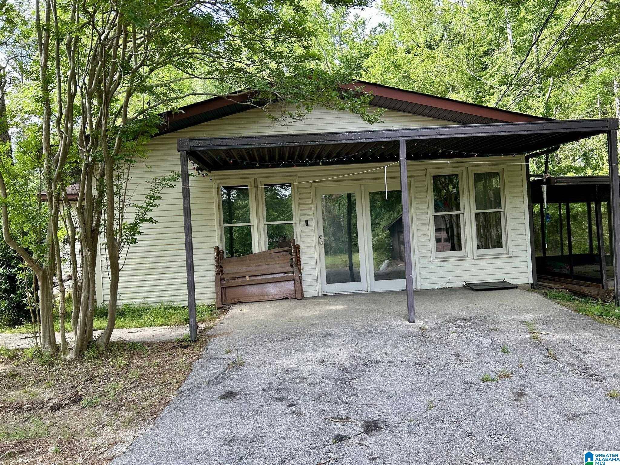 Lynn, AL 35575,83 ROSE ROAD