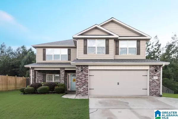 4093 OLD CAHABA PARKWAY, Helena, AL 35080