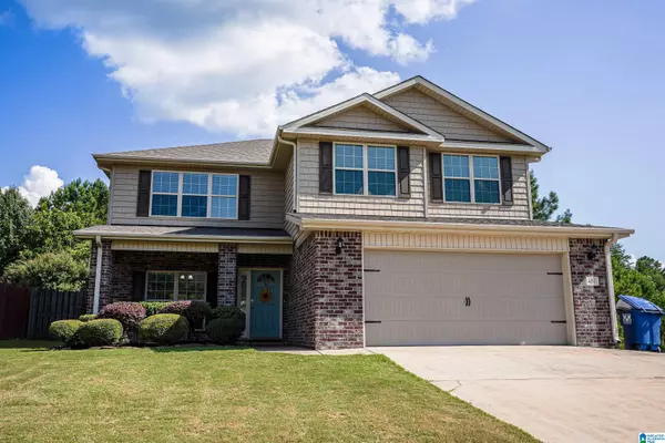 4093 OLD CAHABA PARKWAY, Helena, AL 35080